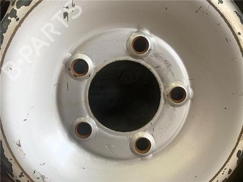 Fælk RENAULT MASTER III Bus (JV) 2.3 dCi 125 FWD (JV0C, JV0D, JV0H, JV0G, JV0J) | BP34621183C45 - Image 3