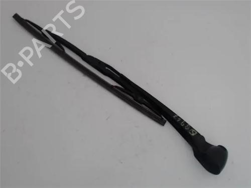 Used Rear windshield wiper arm VW GOLF IV (1J1) 1.9 TDI (110 hp) 17764442