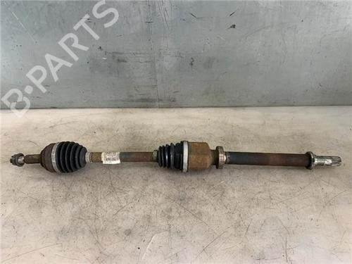 Used Right front driveshaft RENAULT TWINGO II (CN0_) 1.5 dCi (CN0E) (64 hp) 21359704