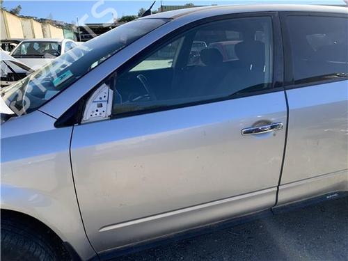 Used Left front door Left front door NISSAN MURANO I (Z50) 3.5 (234 hp) 29259746 29259746