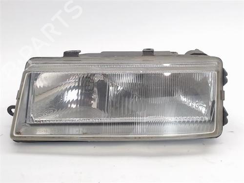 Used Left headlight SEAT INCA (6K9) [1995-2003]  12597542