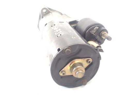 Startmotor AUDI A4 B6 (8E2) 1.9 TDI | BP30981072M8 