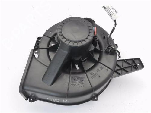Heater blower motor SEAT IBIZA III (6L1) 1.4 16V | BP24870071M62 