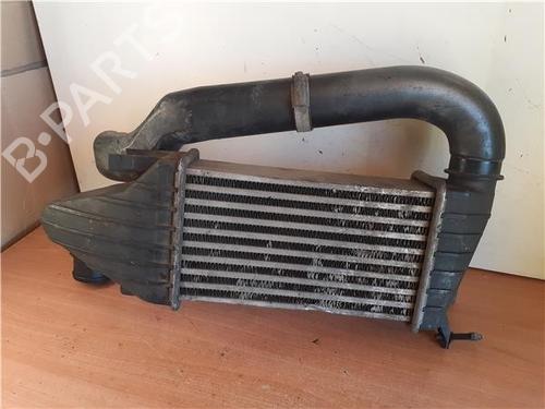 Used Intercooler OPEL ASTRA H (A04) 1.7 CDTI (L48) (100 hp) 9660735