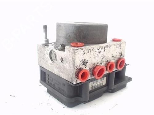 ABS pump RENAULT CLIO III (BR0/1, CR0/1)  | BP25495948M43 