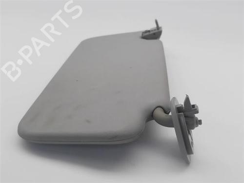 Left sun visor HYUNDAI i30 (FD) 1.6 CRDi | BP35986547I1 - Image 9