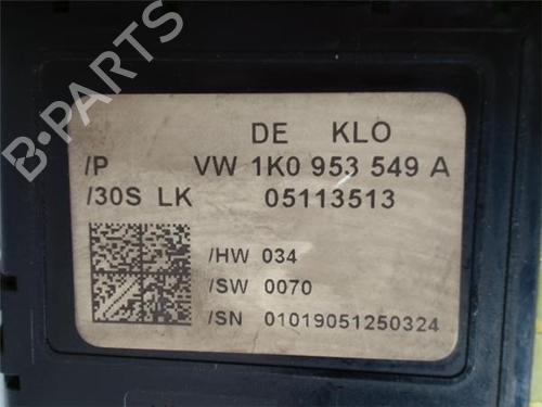 Elektronisk modul VW GOLF V (1K1)  | BP13043564M83 