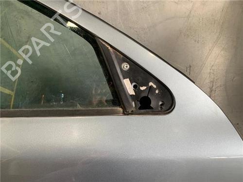 Right front door SKODA OCTAVIA II (1Z3) 1.9 TDI | BP22432816C3 