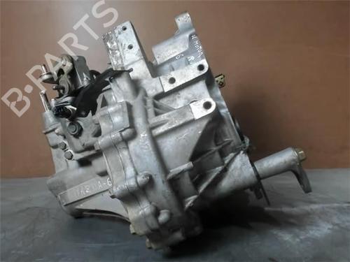 Gearbox MAZDA 6 Hatchback (GG)  | BP16029219M3 