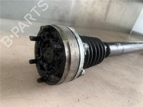 Right front driveshaft VW POLO III (6N1) 60 1.4 | BP26955915M39 