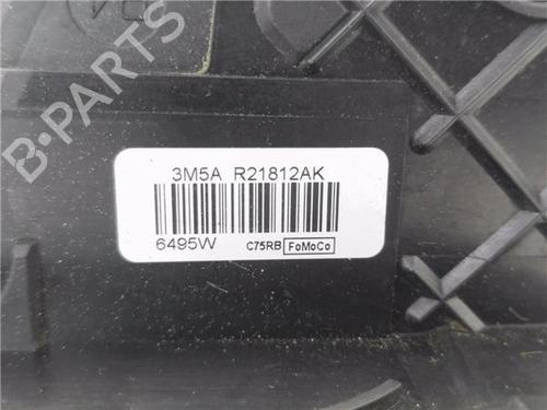 Front right lock FORD FOCUS C-MAX (DM2) 1.8 TDCi | BP34621545C97 - Image 8