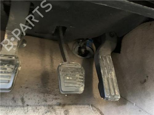 Break pedal JAGUAR X-TYPE I (X400) 2.0 D | BP32419000I19