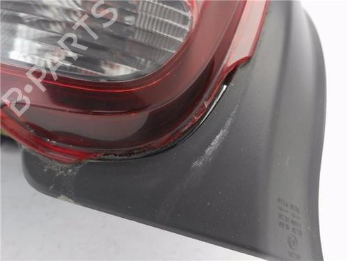 Left taillight CITROËN C3 III (SX) 1.2 VTi 82 | BP33288060C34  - Image 10