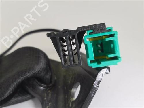 Seat buckle ALFA ROMEO GIULIA (952_) 2.0 (952ABA25B) | BP36668084I32 - Image 8