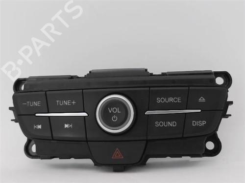 Used Switch FORD FOCUS III 1.5 TDCi (120 hp) 22132778