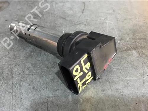 Used Ignition coil SEAT LEON (1M1) 1.6 16 V (105 hp) 9635193