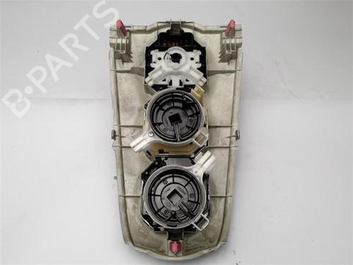 Climate control TOYOTA YARIS (_P9_)  | BP11696042I5 