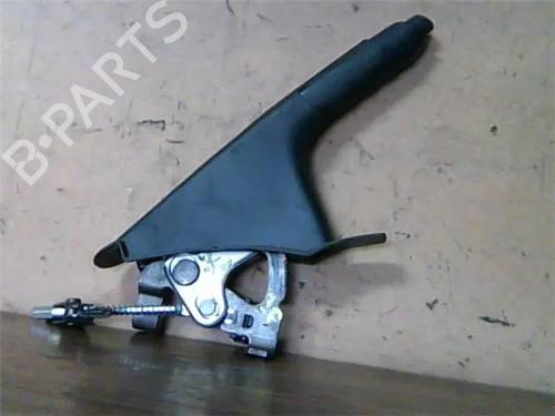 Used Hand brake FORD KA (RU8) 1.2 (69 hp) 9764648