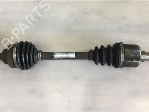 Antriebswelle links vorne FORD FOCUS I (DAW, DBW)  | BP13055709M38 