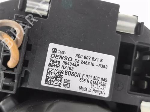 Heater blower motor VW TOURAN (1T1, 1T2) 2.0 TDI | BP23442398M62 