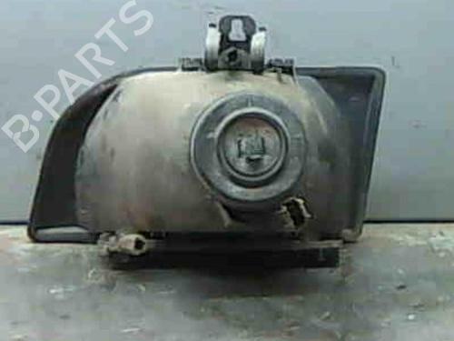 Right headlight FORD FIESTA III (GFJ) 1.1 | BP11340268C29 