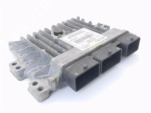 Elektronisk modul RENAULT MODUS / GRAND MODUS (F/JP0_) 1.5 dCi 75 (75 hp) 10982894