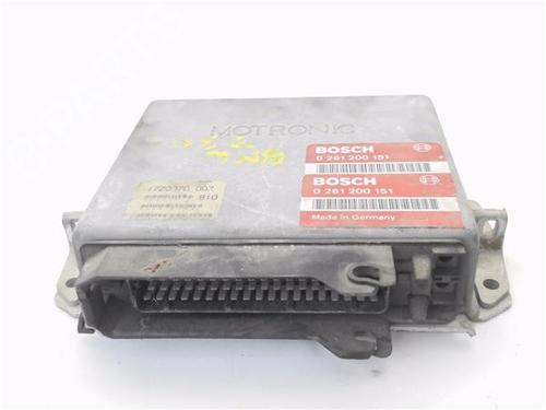 Electronic module BMW 7 (E32)  | BP29405076M83 