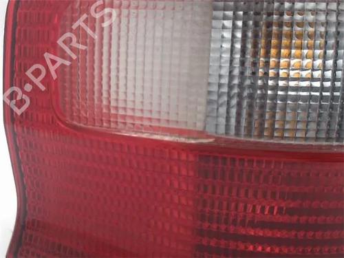 Left taillight CITROËN SAXO (S0, S1)  | BP13051375C34 