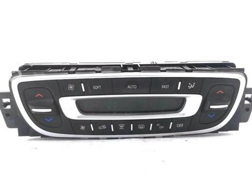 Used Climate control Climate control RENAULT GRAND SCÉNIC III (JZ0/1_) 1.5 dCi (JZ0B, JZ07) (106 hp) 29134696 29134696