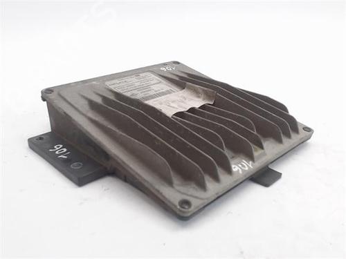 Used Electronic module RENAULT MEGANE II (BM0/1_, CM0/1_) [2001-2012]  13050699