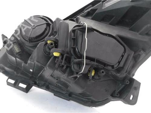 Right headlight OPEL CORSA D (S07)  | BP36231013C29  - Image 10
