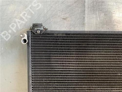AC radiator TOYOTA YARIS (_P1_)  | BP21661502M32 