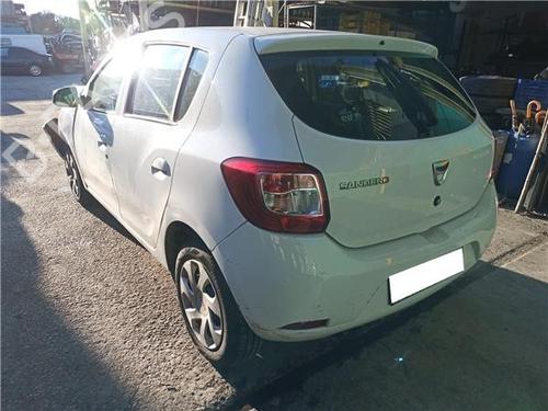 AC compressor DACIA SANDERO II 1.2 | BP34541343M34  - Image 11