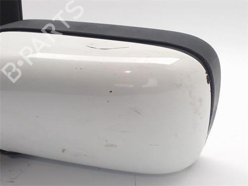 Left mirror BMW 3 Compact (E36)  | BP13052272C26 
