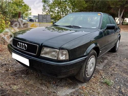 Used Parts AUDI 80 B3 Saloon (893, 894, 8A2)  1.9 D  1037698
