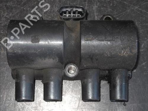 Tændspole OPEL ASTRA G Hatchback (T98) [1998-2009]  12596577