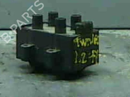 Bobine accensione RENAULT TWINGO I (C06_) [1993-2012]  9764453