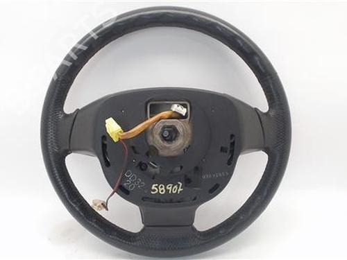 Steering wheel MAZDA 2 (DY)  | BP16355421C49 