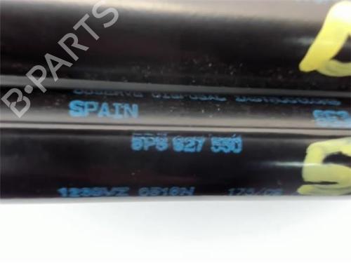 Other SEAT ALTEA (5P1) 2.0 TDI | BP14345975O1 