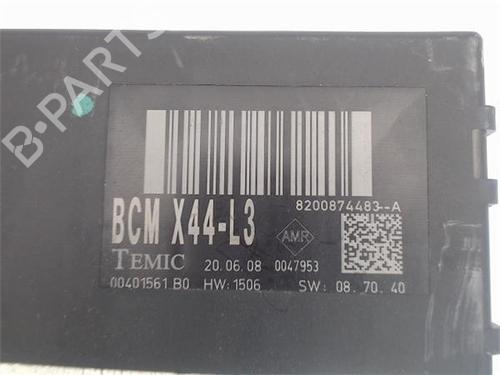 Elektronisk modul RENAULT TWINGO II (CN0_) 1.2 16V (CN04, CN0B) | BP17618395M83 