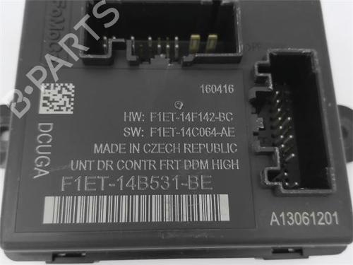 Elektronisk modul FORD FOCUS III 1.5 TDCi | BP22132780M83 