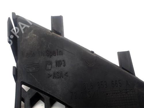 Other SEAT IBIZA IV (6J5, 6P1)  | BP23157257O1 