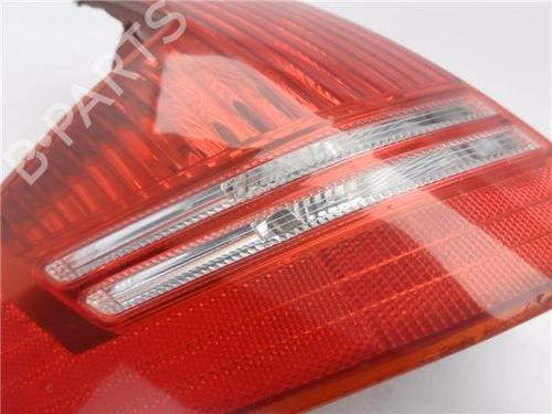 Left taillight CITROËN C4 I (LC_)  | BP26587671C34 