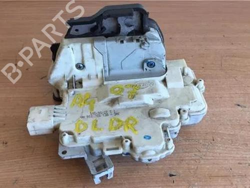 Used Front right lock AUDI A4 B7 (8EC) [2004-2009]  13049480