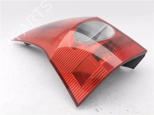 Left taillight RENAULT MEGANE II Estate (KM0/1_) 1.5 dCi (KM02, KM13) | BP28022191C34 