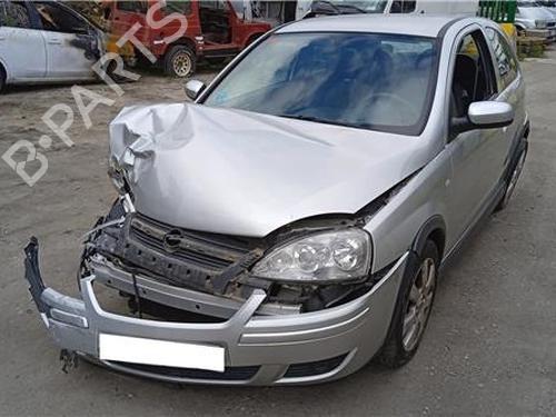 Viskermotor vindrude OPEL CORSA C (X01)  | BP23169082M29 