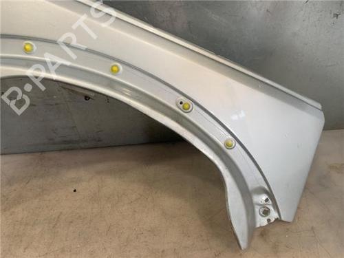 Right front fenders LAND ROVER DISCOVERY III (L319) 2.7 TD 4x4 | BP25977322C42 