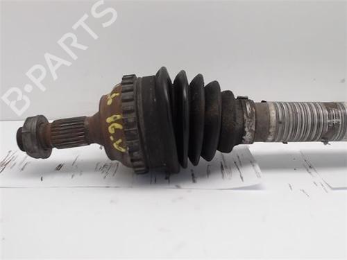 Left front driveshaft CITROËN XSARA (N1)  | BP11340112M38 