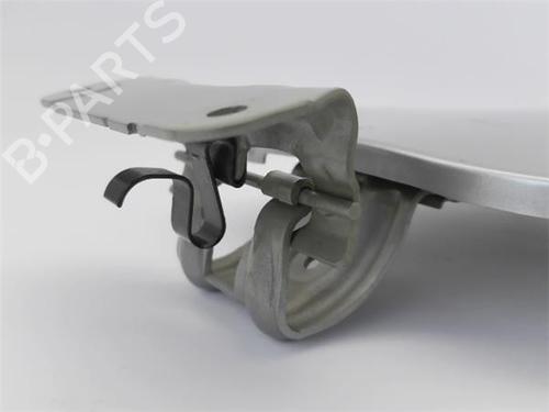 Fuel flap NISSAN QASHQAI / QASHQAI +2 I (J10, NJ10, JJ10E) 1.6 dCi | BP23442299C131 