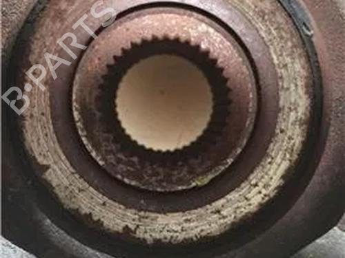 Right front steering knuckle VW GOLF V (1K1)  | BP14342638M26 